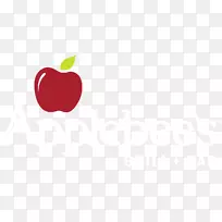 苹果蜜蜂烤架+酒吧餐厅智利餐厅标志IHOP-苹果蜜蜂海报