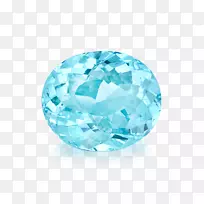 蓝宝石珠宝蓝宝石钻石产品
