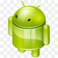 摩托罗拉机器人android电脑图标移动操作系统应用软件-android