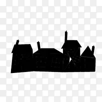 住宅长方形正面产品