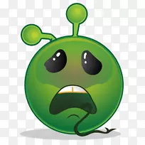 可伸缩图形剪辑艺术笑脸表情符号