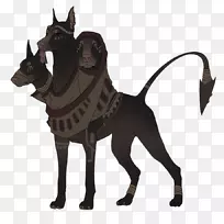 犬种杜伯曼拉布拉多猎犬伯恩塞山犬纯种-艾伯森牌
