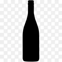 S.A.达姆葡萄酒产品设计玻璃瓶