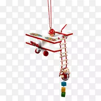 圣诞装饰品玩具产品设计婴儿-罗德堡