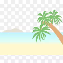 棕榈树图像图形椰子树