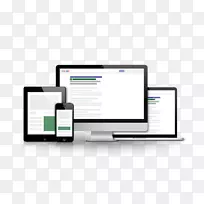 响应式网页设计-万维网应用程式网页开发.网页设计