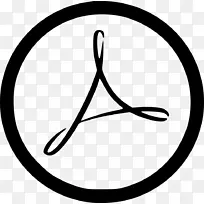AdobeAcrobatpdf计算机图标计算机文件格式-acrobats图标