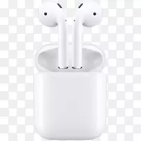 苹果iphone 7加上iphone x Airpods耳机-耳机