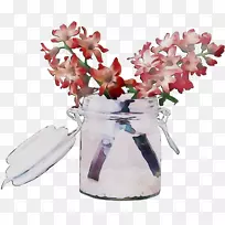 生日阿姨祝福贺卡