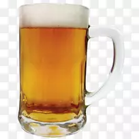 啤酒杯啤酒厂-啤酒