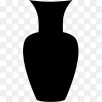花瓶产品设计字体