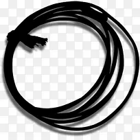 Briteq ld贴片电缆RJ 45电缆电气连接器第5类电缆