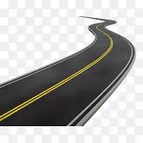 png图片剪辑艺术图像道路透明度.道路