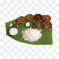 南印度菜
