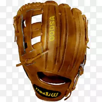 棒球手套产品设计运动防护装备