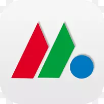 APP商店电视苹果移动应用程序iTunes-BIRT标志