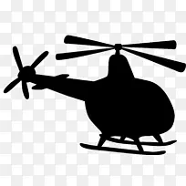 直升机旋翼螺旋桨翼夹艺术