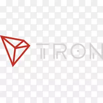 Tron加密货币块链Esumum比特币-BitTorrent背景