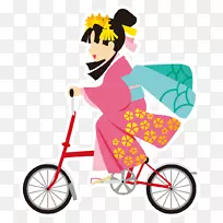 自行车车架自行车车轮自行车混合自行车-自行车