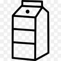 牛奶剪贴画可伸缩图形png图片计算机图标.牛奶