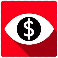 android应用程序包移动应用程序下载应用程序商店apk纯-Bock图标