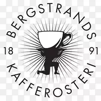 徽标咖啡贝格斯特拉卡夫罗斯特瑜伽士茶瑜伽士有机圣诞茶17b-咖啡