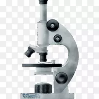 显微镜产品设计
