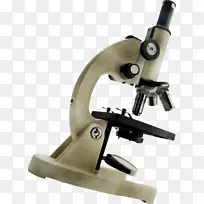 显微镜问题解决产品设计
