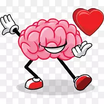 坠入爱河的大脑-青春期情感-大脑
