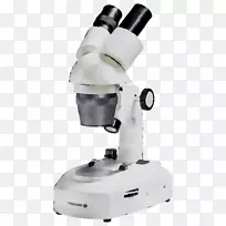 Levenhuk显微镜Bresser LCD 50x-2000 x显微镜