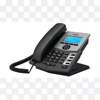IP家庭电话语音和商务电话，电话狂热者-VoIP