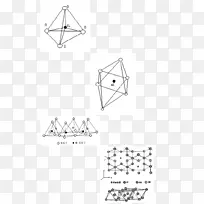 三角/m/02csf黑白相图产品-钻孔标志