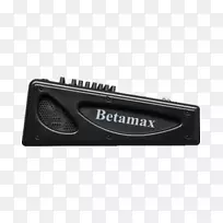 音频混音器Betamax录音产品电子乐器.Betamax图标