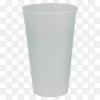 杯塑料制品杯花瓶塑料梅森罐杯