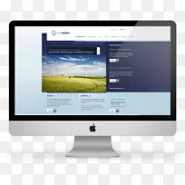 用户界面设计网页设计用户体验设计网页设计