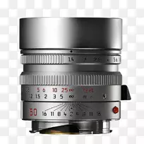 Leica m山Leica SUMMILUX-m 50 mm f/1.4 ASPH Leica照相机镜头Summicron照相机镜头