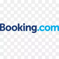 Booking.com酒店标识折扣和津贴客房-酒店