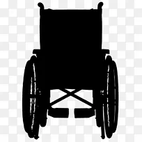 机动轮椅残疾助行器