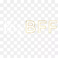 商标品牌产品编号角-BFFs图案