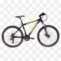 梅里达电动自行车工业公司有限公司自行车车架.自行车