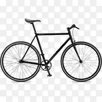 电动自行车立方体交叉杂交一辆400立方体自行车立方体交叉混合一辆500-自行车