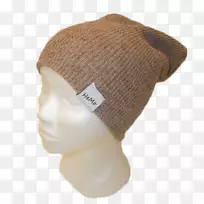 细布针织帽编织腈纶羊毛