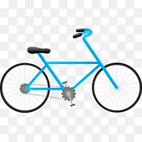 自行车png图片剪辑艺术山地自行车