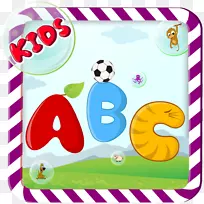 童谣-童谣，儿童游戏，abc语音下载儿童诗歌字母表