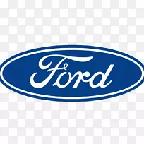 福特汽车公司福特焦点标志-福特