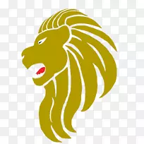 狮子png图片标志图像剪辑艺术-狮子
