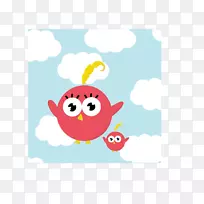 剪贴画笑脸产品喙图-笑脸