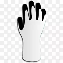 棒球手套，医用手套，拇指手套-女士手套