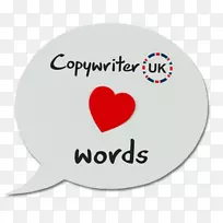 英国文案代理公司热爱我的生活-文案宣传材料背景
