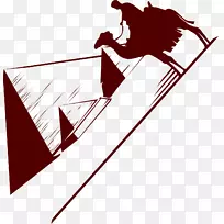 插图png图片卡通图像剪辑艺术.凸轮动画